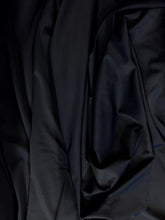 Grab Bag - Matte Milliskin Nylon Spandex - 60-inches Wide Navy